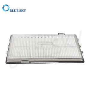 ตัวกรองเครื่องดูดฝุ่นที่เข้ากันได้กับ <span class=keywords><strong>S7</strong></span> Xiao <span class=keywords><strong>Mi</strong></span> <span class=keywords><strong>roborock</strong></span> S75 S70 S7Max ที่กรอง HEPA - Product Image 5