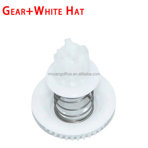 Engranaje impulsor de polvo de mezcla MoYang LM5043001 para impresora <span class=keywords><strong>Brother</strong></span> <span class=keywords><strong>MFC</strong></span> 8880 8460 8660 HL 5250 5240 5350 5370 <span class=keywords><strong>5340</strong></span> 5280 - Product Image 3