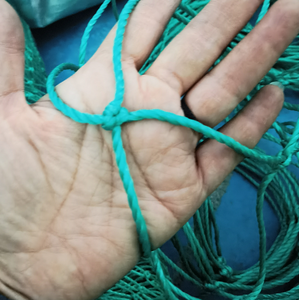 100% bakire Hdpe plastik tavuk kuş kanatlı balık Aviary Anti Drone ağ İha insansız hava aracı (İha) <span class=keywords><strong>Net</strong></span> - Product Image 4