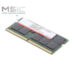หน่วยความจำ MSIC - โมดูล MODULE DDR5 SDRAM 16GB M5D0-AGS2PCVP - Product Image 1