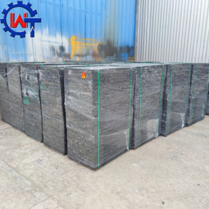 GMT sợi thủy tinh Pallet cho máy gạch cao sức đề kháng Pallet để bán bê tông khối Máy Pallet - Product Image 5