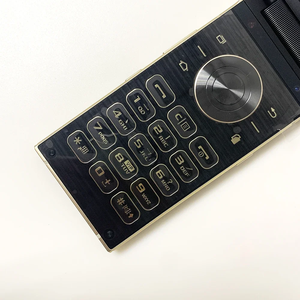 GSM-FIX W2018 Telefono Cellulare 4G Dual SIM 4.2'' 6GB+64GB 12MP+5MP Snapdragon 835 Octa-Core Smartphone Android - Product Image 5