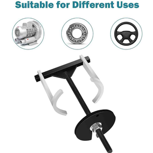 Kit de Desmontaje e Instalación de Compresor de Resorte de Embrague de Transmisión Automática - Product Image 3