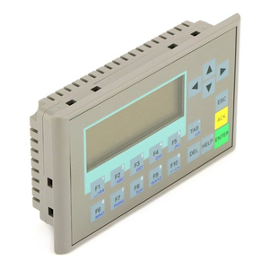 Automatización Industrial PLC HMI KP300 Basic Mono PN, Basic 6AV6647-0AH11-3AX0 - Product Image 5