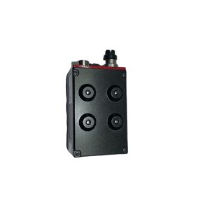 Lector de Códigos 1D/2D Keyence SR-2000, Lectores de Códigos de Barras, Escáneres de Códigos de Barras, Lector de Códigos 1D/2D Nuevo y Original, Bienvenido a Ordenar - Product Image 3