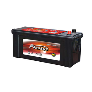 <span class=keywords><strong>Batterie</strong></span> de voiture 12V 120Ah N120 115F51R, <span class=keywords><strong>batterie</strong></span> automobile MF au <span class=keywords><strong>calcium</strong></span> argenté pour remplacement de camions et véhicules japonais - Product Image 5