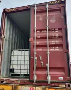 Liquido POP PPG polietere polimero poliolo per materiale polimerico ad alte prestazioni in schiuma PU - Product Image 5