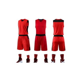 Baloncesto <span class=keywords><strong>traje</strong></span> de la ropa de los hombres es de equipo uniforme deportes <span class=keywords><strong>chaleco</strong></span> <span class=keywords><strong>traje</strong></span> de entrenamiento de <span class=keywords><strong>comprar</strong></span> jersey - Product Image 3