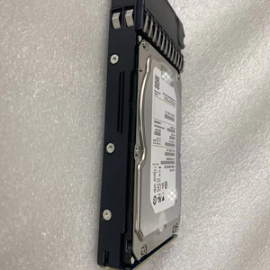 870753-B21 300GB SAS Hard <b>Drive</b> 12G Enterprise 15K SFF (2.5in) SC 3yr Wty Digitally Signed Firmware HDD 300GB Storage Capacity I - Product Image 1