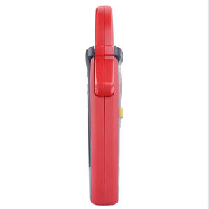 UNI-T digital clamp meter ut210d mini clamp Tester analog clamp multimeter digital tong tester - Product Image 3
