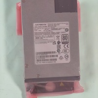 Module d'alimentation CA Cisco PWR-C5-600WAC 600W d'origine pour commutateur de la série Catalyst 9200 / C9200L