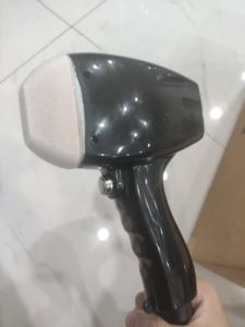 เครื่องกำจัดขนด้วยเลเซอร์ไดโอดกำลังสูง 1000 วัตต์ 3 ความยาวคลื่น 755 1064 808 นาโนเมตร เลเซอร์พิโก กำจัดขนแบบไม่เจ็บปวด ใช้ได้กับทุกสภาพผิว - Product Image 5