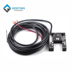 Piezas de elevador interruptor Cedes TKE Sensor de nivelación de elevador GLS <span class=keywords><strong>TK</strong></span> - Product Image 3