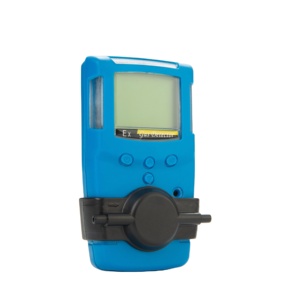 Chicheng GC210 <b>Portable</b> <b>AC</b> Explosion Single Online Sensitization Acoustic Proof Lel Gasoline Flammable Gas Trapdoor Detector - Product Image 3