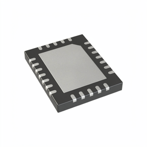 24 WFQFN Exposed Pad LTC4261IUFD-2#PBF Power Management (PMIC) Electronics Component Authorized Distributor - Product Image 1