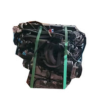 LEHUI Nouvel ensemble complet de moteur de voiture N13 Moteur M57TU S65 N52B25 N52B30 N54B30A Auto pour voitures Garantie de 12 mois