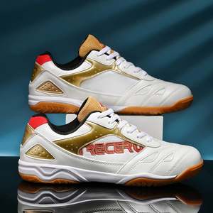 <span class=keywords><strong>Handball</strong></span> athlétisme volley-ball chaussures course saut en plein air cornichon ballshoes formateur hommes femme Badminton chaussures - Product Image 2