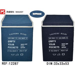 Organizzatore di vestiti S-117-borsa di stoccaggio