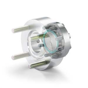 ระบบซีลไดอะแฟรม Rosemount 1299 - Product Image 3