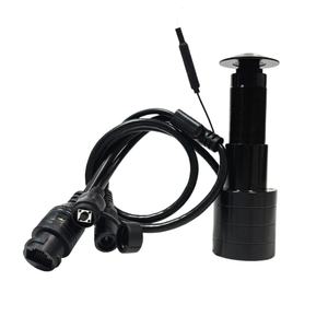 विफी 5mp डोर आई होल 6x डिजिटल ज़ूम 1.6 मिमी चौड़ा कोण लेंस cccTV नेटवर्क मिनी पेपहोल पॉइ डोर आईप कैमरा p2p <span class=keywords><strong>sdk</strong></span> ऑडियो एसडी कार्ड - Product Image 1