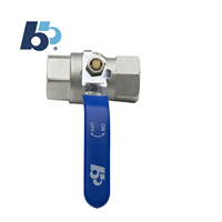 BH Hot <strong>Selling</strong> Brass Water <strong>Valve</strong> Water <strong>Valve</strong> Brass Brass <strong>Ball</strong> <strong>Valve</strong> for Water Use With CE Certificate