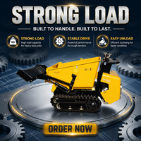 Produit phare 2026 MMT60 Chargeur Tracteur agricole compact Système entièrement hydraulique CN;SHN Garantie 1 an Moteur de pompe et moteur principal