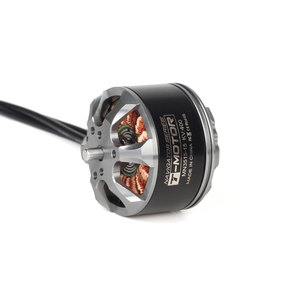 Factory Outlet T-MOTOR OEM 3515 650KV Brushless Motor <b>Drone</b> Kit Multi Axis Copter For RC Helicopter <b>Quadcopter</b> Parts - Product Image 4