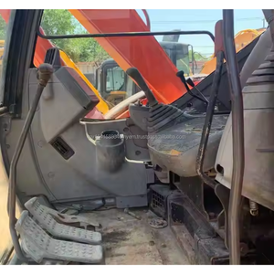 รถขุด ZX75 ZX75US มือสองจากญี่ปุ่น - Product Image 5