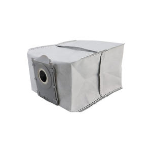 Sac à poussière Ecovacs T50 Pro X8Pro X8PRO PLUS, filtre à charbon actif de remplacement pour aspirateur robot, usage domestique - Product Image 2