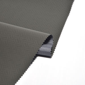 <span class=keywords><strong>Jupe</strong></span> en similicuir végétalien élastique extensible Textiles de maison polyvalents Mode éthique Vêtements de sport Vêtements décoratifs PU à base de plantes - Product Image 4