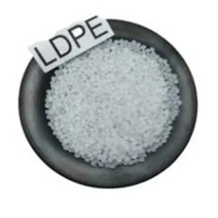 ポリエチレンHDPE顆粒バージン/HDPE/LDPE/LLDPE/PP樹脂/顆粒