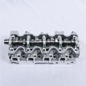 3c-te 3C Culata completa para motor Liteace Townace 3c-te 3C Conjunto de culata 11101-64132 11101-64390 - Product Image 1