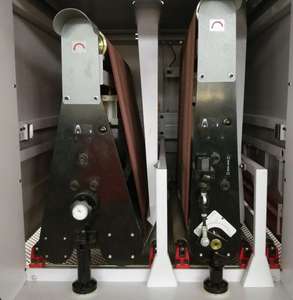 Lijadora de Banda Ancha para Madera Contrachapada y MDF de 630 mm y 1000 mm - Product Image 2