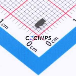 ทรานซิสเตอร์ภาคสนามแบบดั้งเดิมและใหม่เอี่ยม HM3018SR-VB ทรานซิสเตอร์ SOT-23(TO-236) - Product Image 2