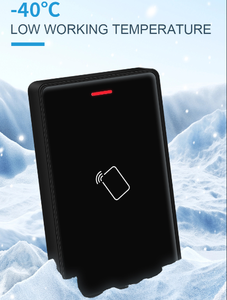 Vendita calda impermeabile IP66 125KHz EM <span class=keywords><strong>Card</strong></span> RFID Wiegand lettore di uscita porta accesso accesso sistema di controllo - Product Image 3