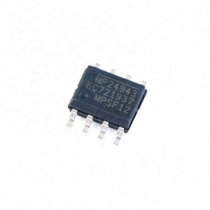 MP24943DN-LF-Z MP24943DN MP24943 24943DN 24943 Nuevo y original convertidor reductor de voltaje SOP8 MP24943DN-LF-Z - Product Image 1