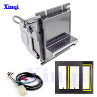 Vente en gros L83 changeur de devises intelligent Reconnaissance de billets de banque Distributeur automatique Acceptation de billets de banque TIC