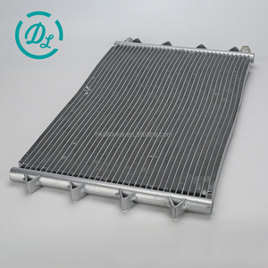 คอนเดนเซอร์แอร์ EexcavaStart สำหรับรถขุด SH200A3 - อะไหล่แท้ OEM คุณภาพสูง รับประกัน 1 ปี เพื่อการระบายความร้อนที่มีประสิทธิภาพ - Product Image 5