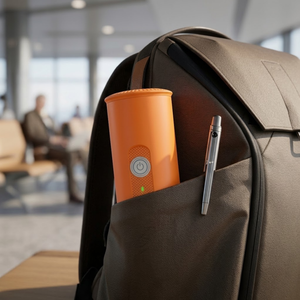 Cafetière portable <span class=keywords><strong>pour</strong></span> le camping en plein air, <span class=keywords><strong>café</strong></span> chaud ou froid, 3-en-1, charge unique, la plus petite cafetière à capsules <span class=keywords><strong>pour</strong></span> la randonnée, les aventures et les voyages - Product Image 6