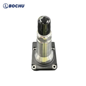 BOCI Nuevo Conector de Boquilla Láser DP.M.Q0033 Q0049 Q0287 Q0288 AA Sensor TRA Cabezal de Corte Láser Serie BOCHU BLT4 BLT3 1 Año de Garantía - Product Image 2