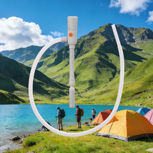 Portable Battery-Powered DC Low Pressure Diesel <b>Fuel</b> <b>Transfer</b> <b>Pump</b> Automotive Use OEM/ODM Customizable 10-100 L/Min Flow Rate - Product Image 5