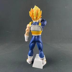 Article chaud 24cm PVC Action Figure Nouvelle Condition Anime <span class=keywords><strong>Vegeta</strong></span> <span class=keywords><strong>Majin</strong></span> <span class=keywords><strong>Vegeta</strong></span> Statue Collection Modèle Jouet Cadeau - Product Image 5
