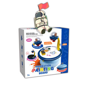 Holesale tiultifunctional Projector RT rarawing able ITH oys IDS ainainting ainoard esesk rawing Foard Fo Kid - Product Image 4