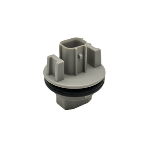 Portalampada per Indicatori di Direzione Alogeni per Honda Fit GK5 2004-2013, Civic <span class=keywords><strong>10a</strong></span> Generazione, Odyssey 2008 - Product Image 1
