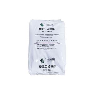 Resina de PVC SG‑5 de XINFA GROUP, Polvo de Cloruro de Polivinilo de Grado de Suspensión para Uso General, Hecho en China - Product Image 5
