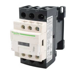 Contacteur AC LC1D d'origine 220V LC1D25M7C LC1D09 LC1D12 LC1D18 LC1D25 LC1D32 LC1D38 - Product Image 4
