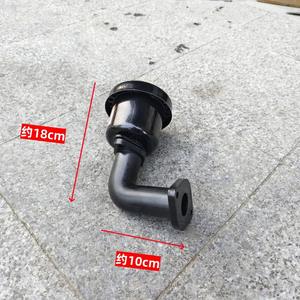 เครื่องเติมอากาศแบบวนวน Sensen 370W พร้อมปั๊มน้ำสำหรับปลา HG-370 อุปกรณ์เสริม ชุดกรองอากาศ วาล์วปรับมุม ประเภทสินค้า - Product Image 1