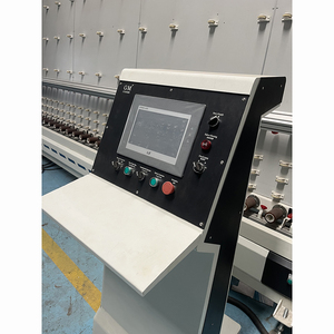 Machine de lavage, d'étanchéité et de remplissage d'<span class=keywords><strong>argon</strong></span> pour verre isolant, équipement complet de production de verre <span class=keywords><strong>double</strong></span> <span class=keywords><strong>vitrage</strong></span> - Product Image 4