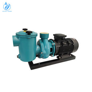 Couronne d'eau fabricant 5hp 10hp moteur électrique pompe en métal <span class=keywords><strong>piscine</strong></span> pompe à eau de circulation - Product Image 2