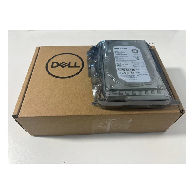 Wholesale Storage Hard Drive 12tb Sas 12gb 7.2k 3.5 dell Server Hard Drives